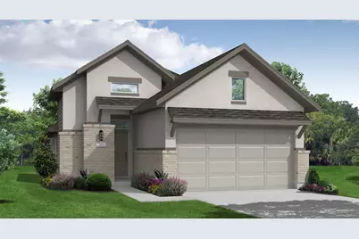 8531 Mae James Trail, Richmond, TX 77406 - Photo 1