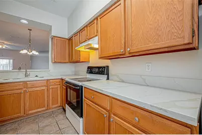 7729 Cambridge Street #7729, Houston, TX 77054 - Photo 16