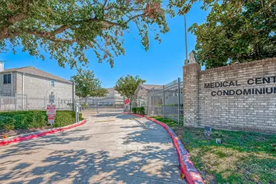 7729 Cambridge Street #7729, Houston, TX 77054 - Photo 2