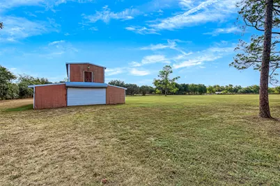 1345 Peach Ridge Lot A Road, Brookshire, TX 77423 - Photo 2
