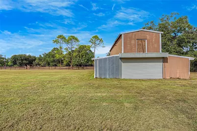 1345 Peach Ridge Lot A Road, Brookshire, TX 77423 - Photo 6