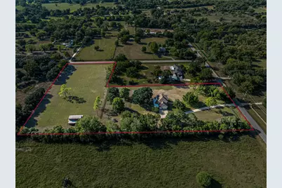 1345 Peach Ridge Lot A Road, Brookshire, TX 77423 - Photo 24