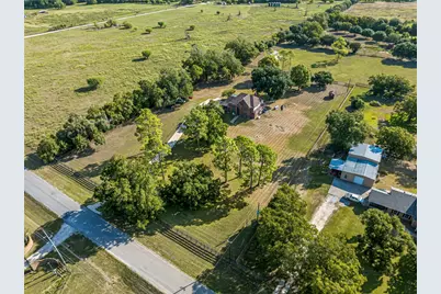 1345 Peach Ridge Lot A Road, Brookshire, TX 77423 - Photo 14