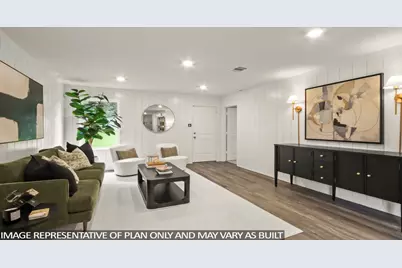 3053 Eagle Bay Drive, Katy, TX 77493 - Photo 8