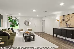 3053 Eagle Bay Dr, Katy, TX 77493 - Photo 8