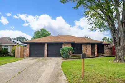 1918 Deerhurst Lane, Houston, TX 77088 - Photo 1