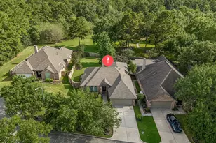 4606 Millingham Ct, Kingwood, TX 77345 - Photo 2