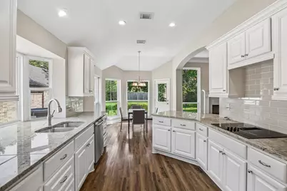 4606 Millingham Court, Kingwood, TX 77345 - Photo 8