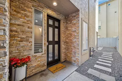 4417 Eli Street, Houston, TX 77007 - Photo 1