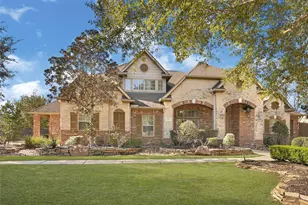 17811 Fairhaven Gateway Dr, Cypress, TX 77433 - Photo 2