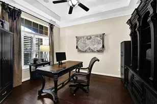 17811 Fairhaven Gateway Dr, Cypress, TX 77433 - Photo 8