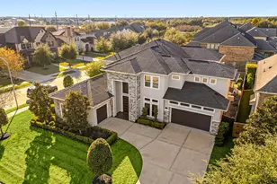 3322 Rumbling Rock Ln, Katy, TX 77494 - Photo 48