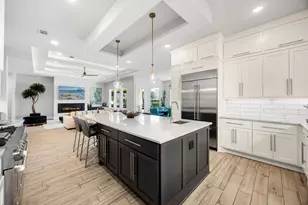 3322 Rumbling Rock Ln, Katy, TX 77494 - Photo 12