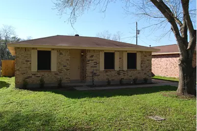 4710 Pine Street, Seabrook, TX 77586 - Photo 1