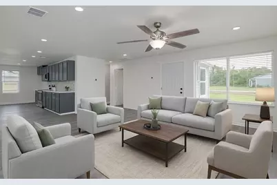 7713 St Lo Road, Houston, TX 77033 - Photo 2