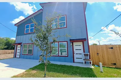 9806 Fillmore Street #B, Houston, TX 77029 - Photo 1