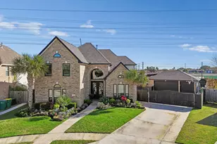 3305 Oak Dale Way, Seabrook, TX 77586 - Photo 4