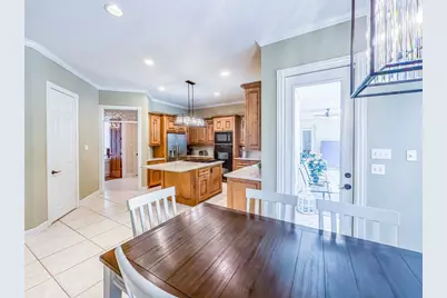 38 E Thymewood Place, The Woodlands, TX 77382 - Photo 16