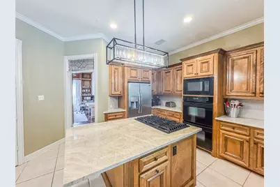 38 E Thymewood Place, The Woodlands, TX 77382 - Photo 14