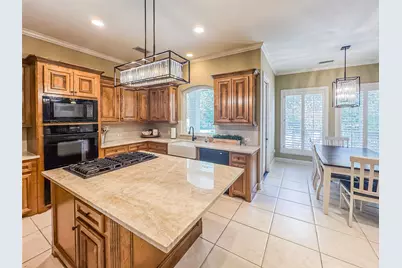 38 E Thymewood Place, The Woodlands, TX 77382 - Photo 12