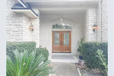 38 E Thymewood Place, The Woodlands, TX 77382 - Photo 4