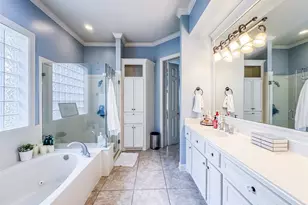 38 E Thymewood Pl, The Woodlands, TX 77382 - Photo 34