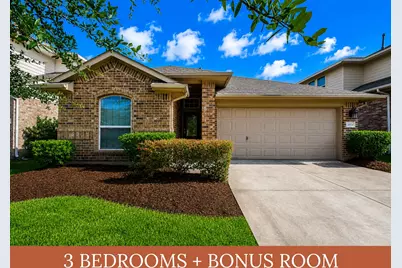 18914 Elrington Creek Court, Richmond, TX 77407 - Photo 1