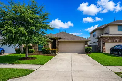 18914 Elrington Creek Court, Richmond, TX 77407 - Photo 36