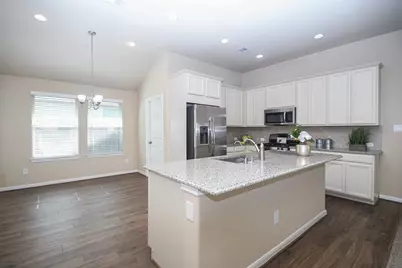 18914 Elrington Creek Court, Richmond, TX 77407 - Photo 4