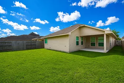 18914 Elrington Creek Court, Richmond, TX 77407 - Photo 2
