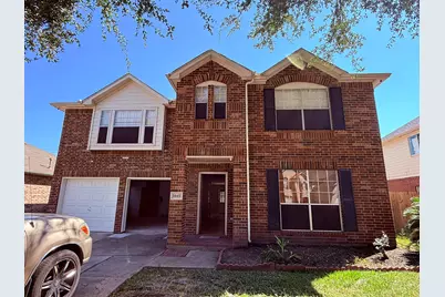 14431 Andrea Way Ln, Houston, TX 77083 - Photo 2