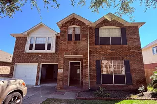14431 Andrea Way Ln, Houston, TX 77083 - Photo 2