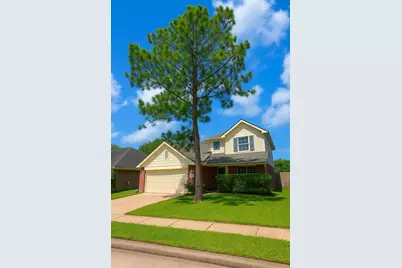 1126 Andover Drive, Pearland, TX 77584 - Photo 2