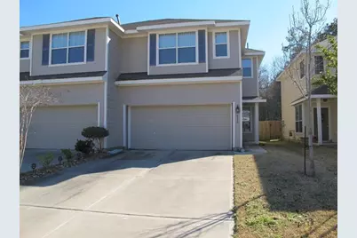 8926 Elm Drake Lane, Humble, TX 77338 - Photo 1