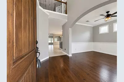 28547 Lockeridge Springs Drive, Spring, TX 77386 - Photo 2