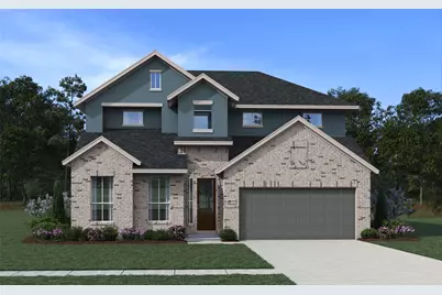 25006 Skyline Prairie Lane, Katy, TX 77493 - Photo 1