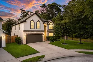 14331 Monarch Springs Ln, Humble, TX 77396 - Photo 1
