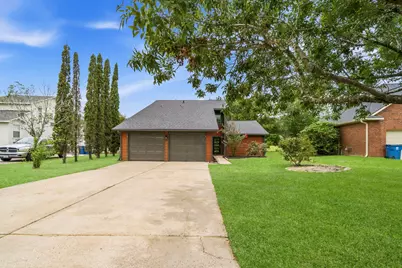 12632 Lake Vista Drive, Willis, TX 77318 - Photo 1