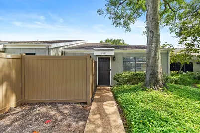 2447 Briarwest Boulevard, Houston, TX 77077 - Photo 2