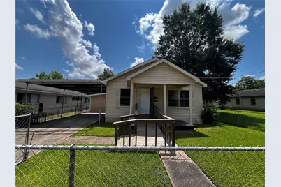 3785 Goliad Street, Beaumont, TX 77705 - Photo 1