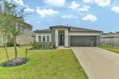 14226 Lake Lodge Drive, Conroe, TX 77384 - Photo 1