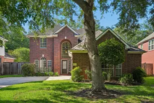 15415 Truslow Point Ln, Sugar Land, TX 77478 - Photo 1