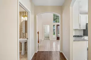 15415 Truslow Point Ln, Sugar Land, TX 77478 - Photo 20