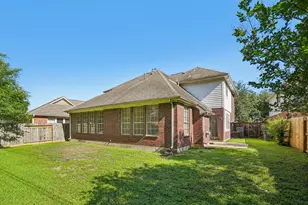 15415 Truslow Point Ln, Sugar Land, TX 77478 - Photo 46