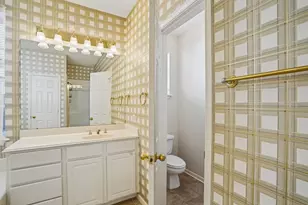 15415 Truslow Point Ln, Sugar Land, TX 77478 - Photo 28