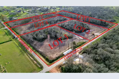 Lot 2 Campo Santo Street, San Felipe, TX 77473 - Photo 18