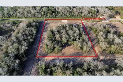 Lot 2 Campo Santo Street, San Felipe, TX 77473 - Photo 4