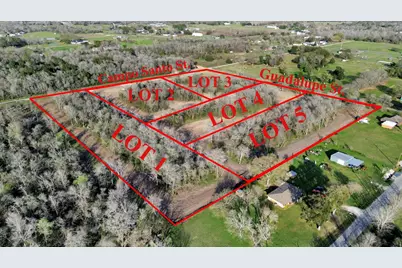 Lot 2 Campo Santo Street, San Felipe, TX 77473 - Photo 10