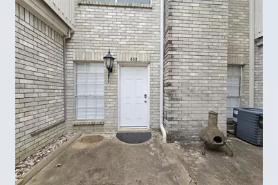 3800 Tanglewilde Street #605, Houston, TX 77063 - Photo 1