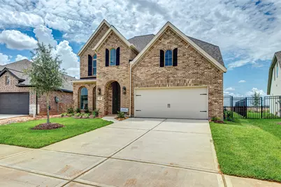677 Cape Capri Drive, Katy, TX 77493 - Photo 2